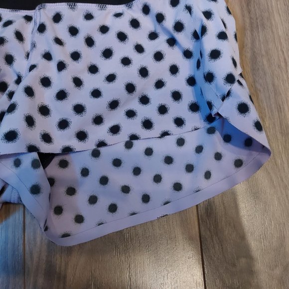 Lululemon Run: Speed Short *Naked Seam - Picture 6 of 12